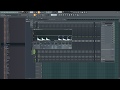 How to Stack Kick and 808 Bass for Beginners | FL Studio 20