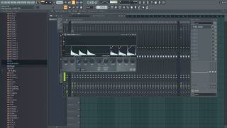 How to Stack Kick and 808 Bass for Beginners | FL Studio 20