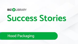 Hood Packaging Corp. From Physical Video Rentals To Digital Content Streaming