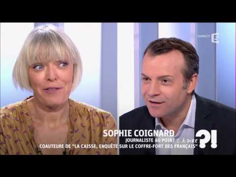 Les milliards de la Caisse des Dépôts... #cadire 10-01-2017