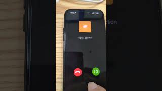 C10 Motion Detection Recording Tutorial