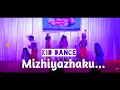Mizhiyazhaku Nirayum Radha | Kids Dance Performance 🔥