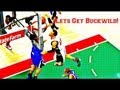 Nba 2k13 Milwaukee Bucks Mix