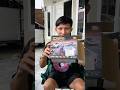 Mobil drift nissan GTR 4wd semi propo, paket lengkap #mobildrift #rcdrift4wd