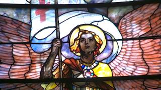 May 10 2026: The Sixth Sunday of Easter