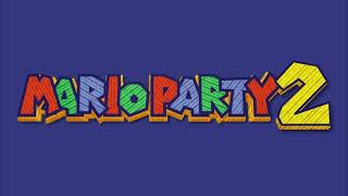 Going Somewhere  - Mario Party 2