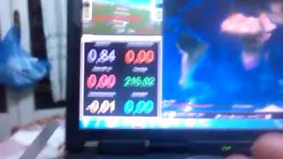 APM 2.8 bad compass health