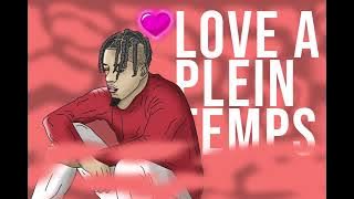 Steves J. Bryan - Love A Plein Temps (Official Visualizer)