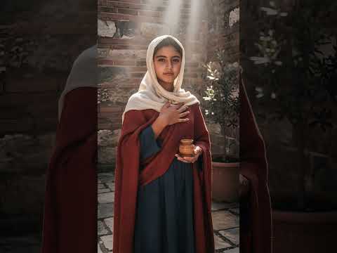 Video Santa Pelagia, vergine e martire di Antiochia 8 ott 26