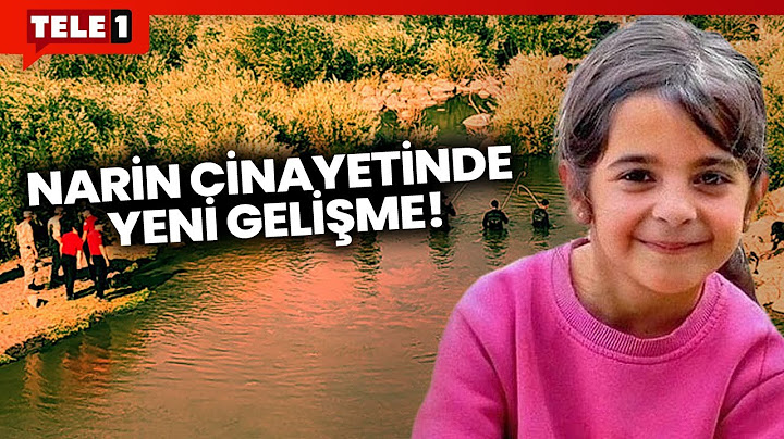 Narin Cinayetinde Yeni Gelişme: Amcanın Evindeki Kameralara El Konuldu! İşte Detaylar...