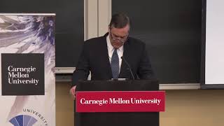 Thomas Kerr Lecture Series: Jonathan Turle
