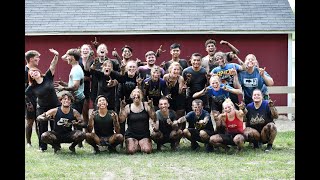Staff Slideshow 2023 - YMCA Camp Potawotami