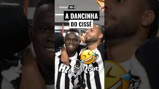 FRED, CISSÉ e ALEXSANDER COMANDARAM a FESTA do GALO