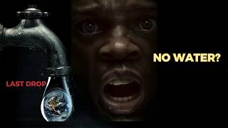 Why the World is Running Out of Water (No One is Ready)