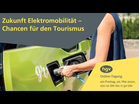 HGV.info: Elektromobilität - Chancen für den Südtiroler Tourismus