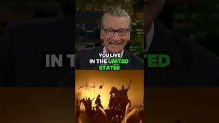 Download Lagu Bill Maher TORCHES TikTok “History” Takes: China, Algorithms \u0026 America’s Brainrot MP3