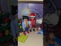 🎭 🎵 🎄 Santa Claus le dio un beso a mamá #muñecosenescena  #playmobil #navidad #santaclaus