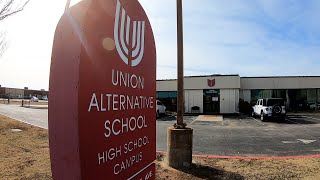 Union Alternative School Could Be the Right Choice For You