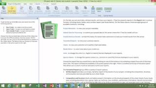 Part 1, Mobile Data Collector, How To Submit A Project To A Mobile Device screenshot 5