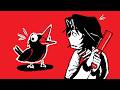 corvos me perseguem | Crow Country