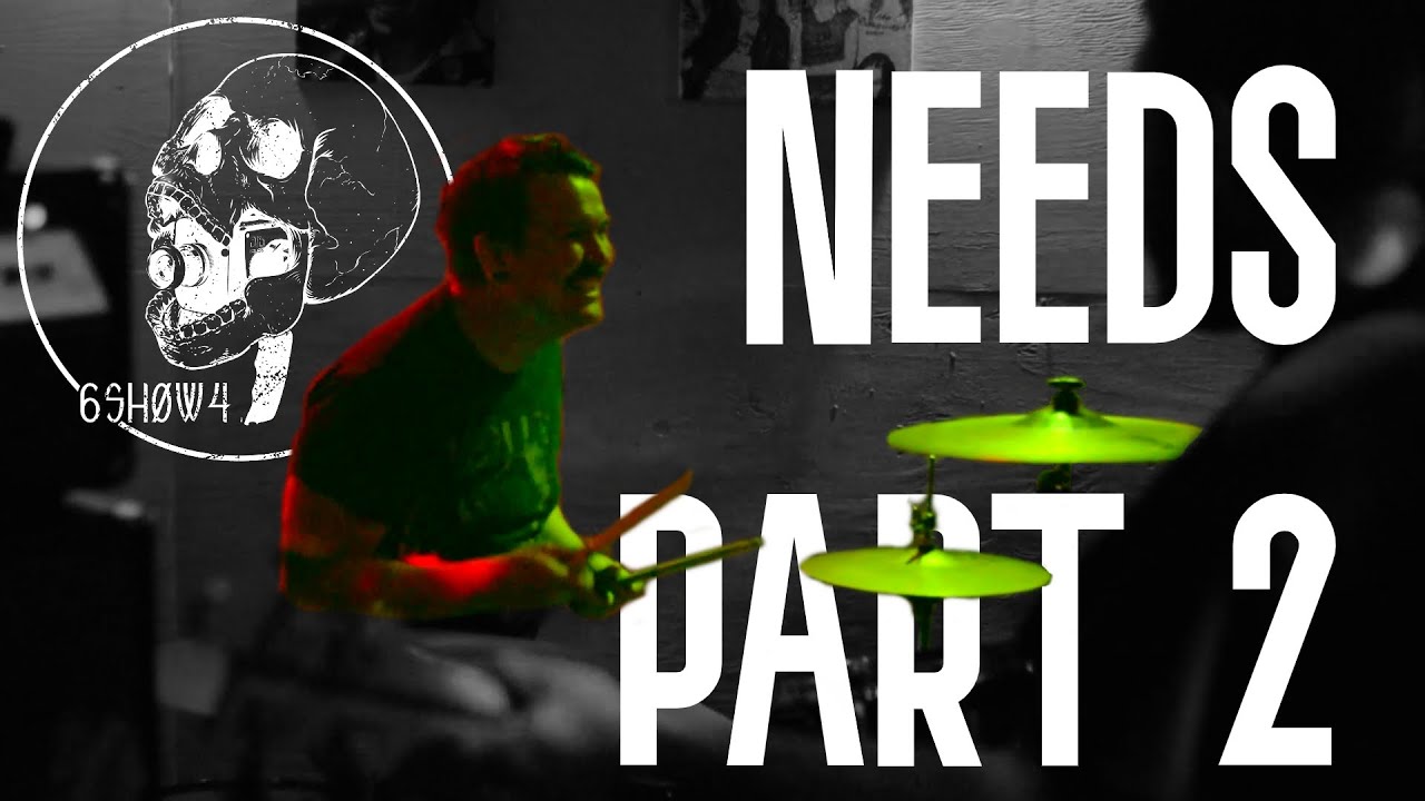 Needs LIVE at CBDB's Part 2