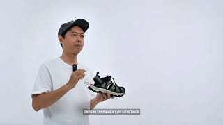 Product Eiger Knowledge - Hillwander Toe Sandal Eiger 1989