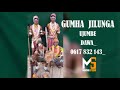 GUMHA JILUNGA MPINZAN WANGU Prd By BF Studio GUMHA JILUNGA MPINZAN WANGU Prd By BF Studio