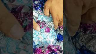 Coconut Candy Unboxing | Amazing Toffee Review #shorts #youtubeshorts #tranding