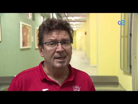 De Dios: “Hemos podido con muchas adversidades, solo nos faltó ganar”