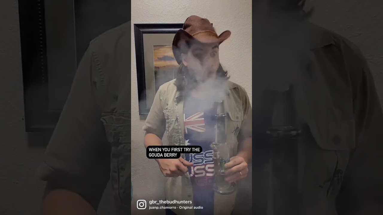 The Bud Hunters - That’s Good