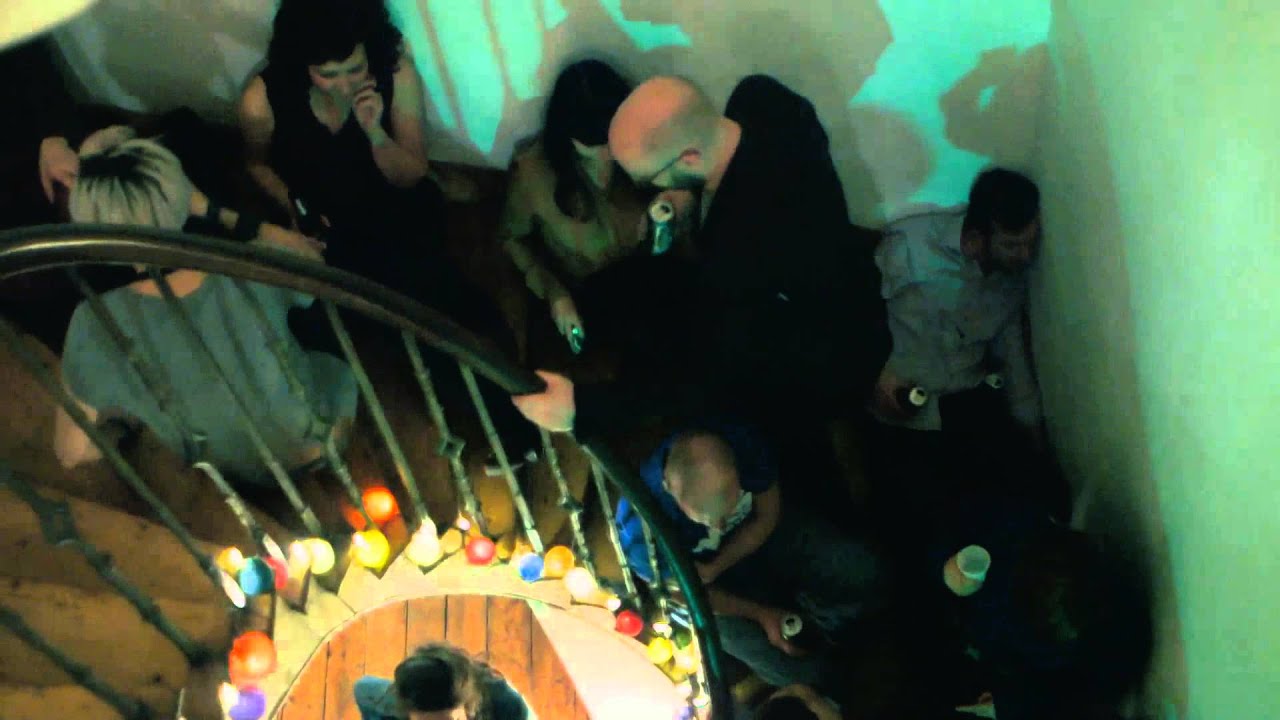 Book Group - "Victory Lap"