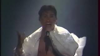 Worlds Apart  Quand Je Rve De Toi