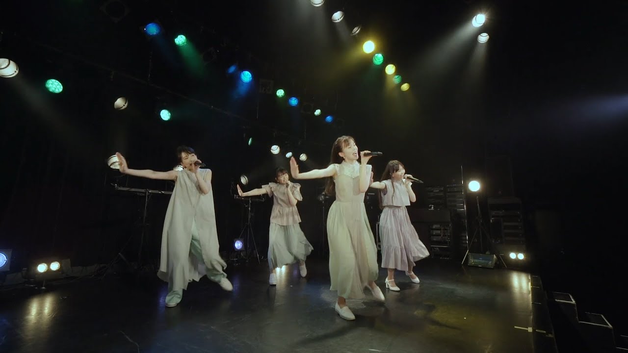 Onefive まだ見ぬ世界 リリース記念 トーク ライブ ダイジェスト 07 19 Youtube