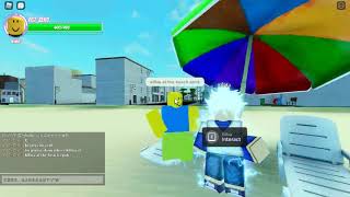 [AUT] Killua Location