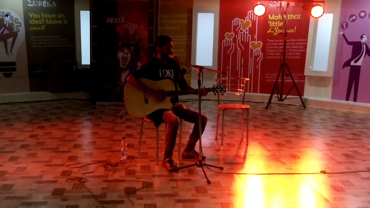 Despacito with Rashqe kamar and Wo lamhe by Abji