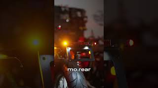 Which motogadget light setup are you picking?