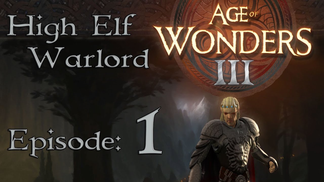 warlord age of wonders 3 warlord age of wonders 3