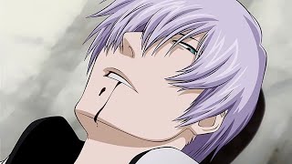 Aizen Vs Gin Bleach Dublado Ptbr
