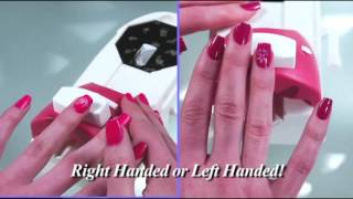 Hollywood Nails