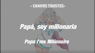 Millionaire  Kelis Feat Outkast sub Espaol