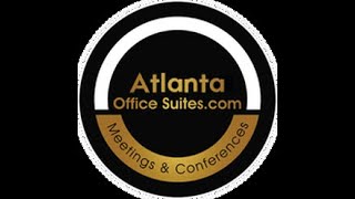 Atlanta Office Suites -Prime Office Space, Meeting and Conference Rooms