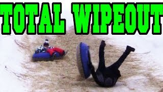 Dad WIPES OUT during filming + funny bloopers by Kenzie and Friends 105 views 1 year ago 1 minute, 58 seconds