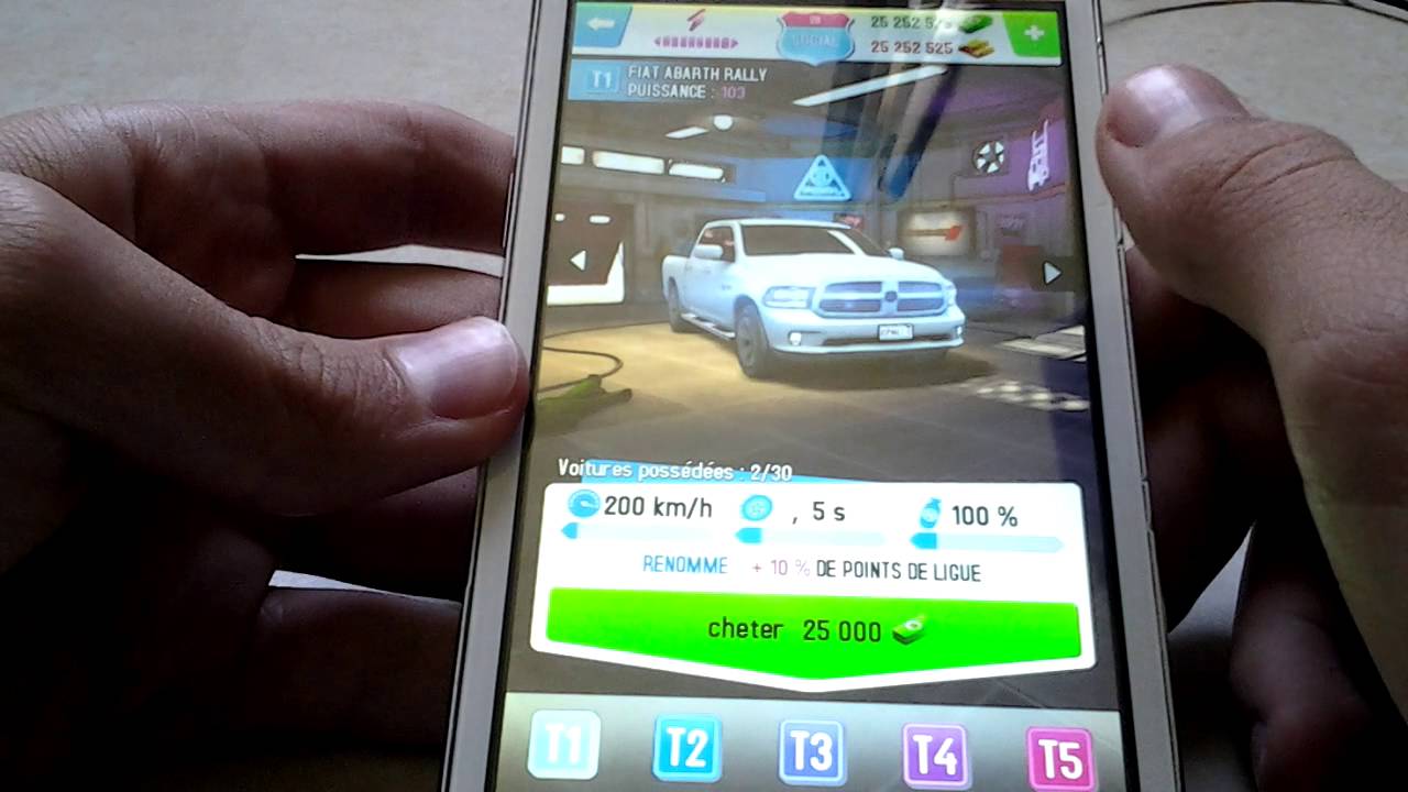 Asphalt Overdrive Mod Money APK Review (Unlimited gold & dollars)