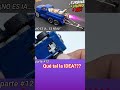 Hot wheels custom con turbina funcional y control remoto #mecanicustom