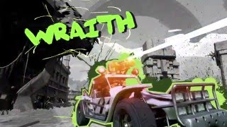Hardware: Rivals | Launch Trailer | PS4 screenshot 5