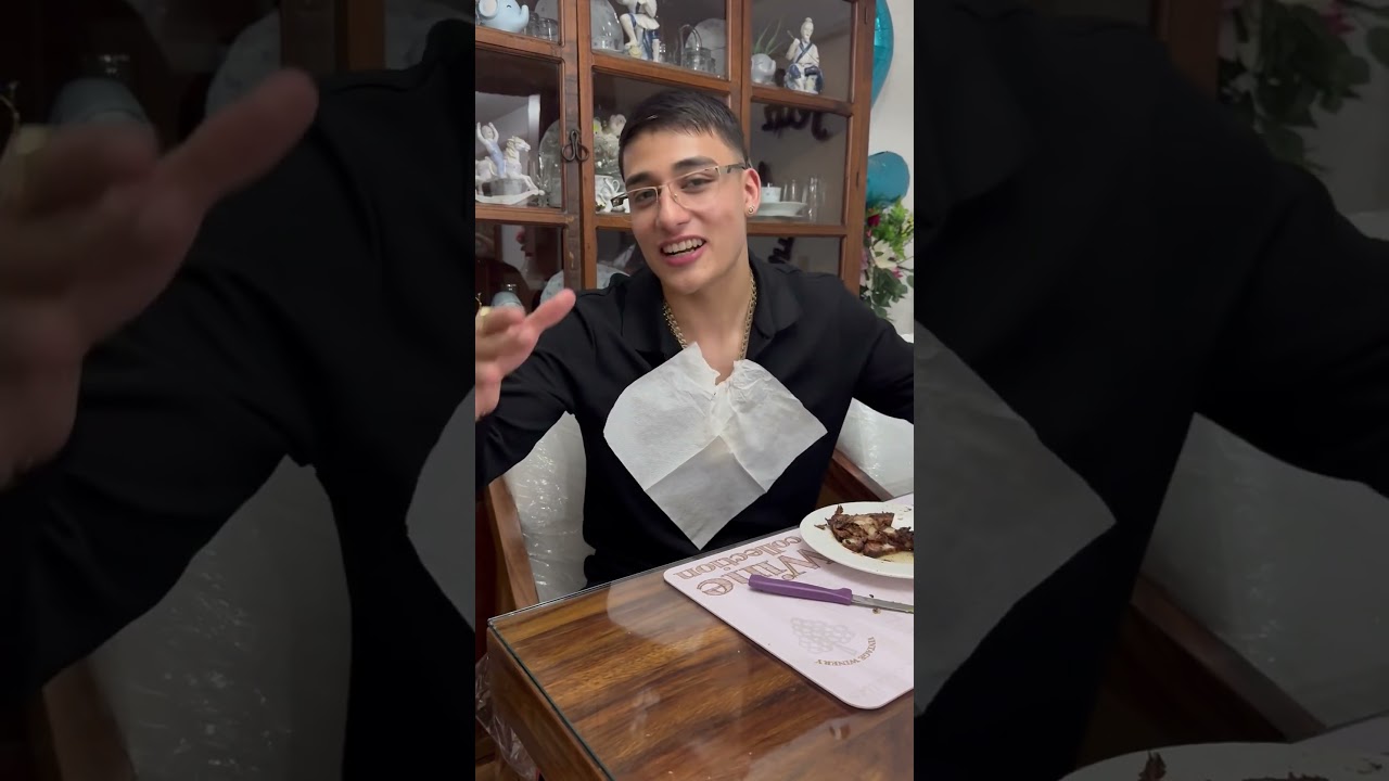 Soy El Malilla y estas cosas si pasan 👨🏻