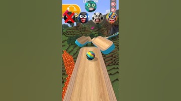 Going Ball Game Super Competition Challenge #games #gaming #games #gameplay #short