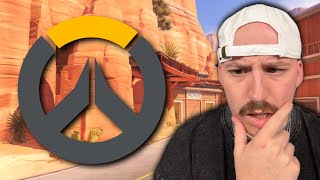 I Tried OVERWATCH In 2026 For The FIRST TIME