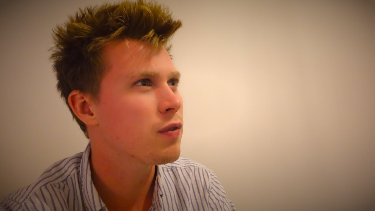 An Epitaph by Walter de la Mare - Poetry recital by poet Arthur L Wood