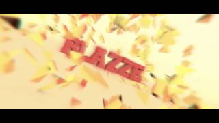 Mein Eigenes INTRO !
